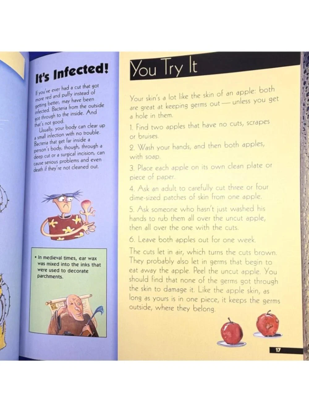 Kids Can Press delve into